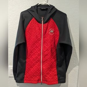 🏌️Governor's Cup 2017 Pebble Beach Women's Jacket 🏌️
